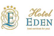 booking dalmatia Hotel Eden