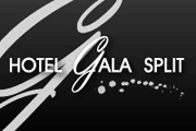 booking dalmatia Hotel Gala Split