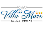 booking dalmatia Vila Mare Komiža